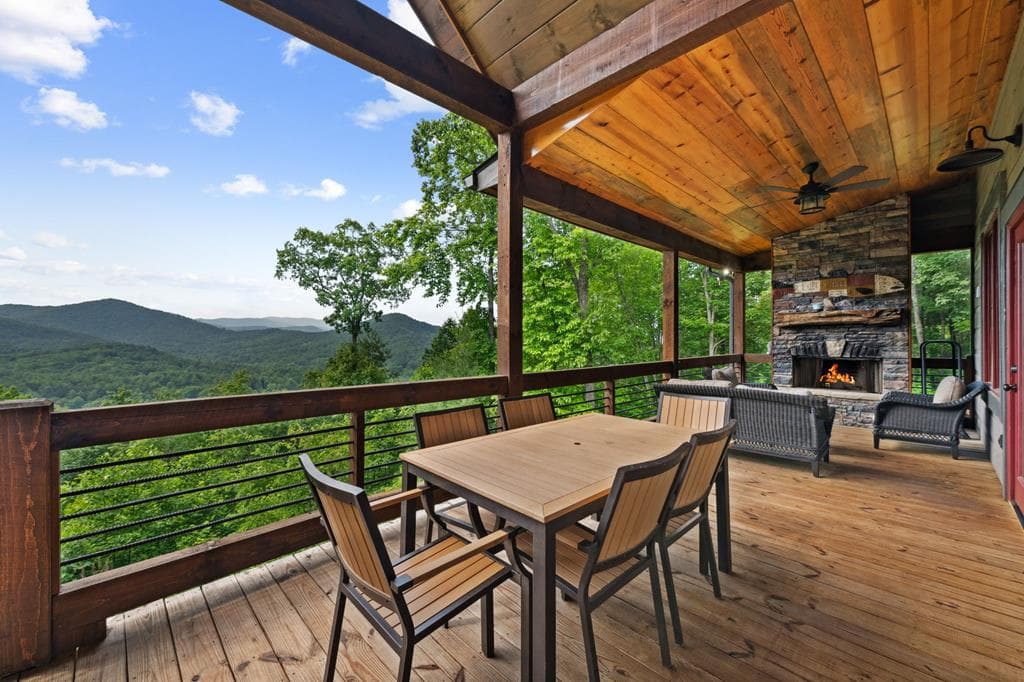 370 High Ridge Road, Epworth GA 30541 - Photo