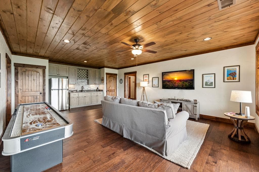 370 High Ridge Road, Epworth GA 30541 - Photo