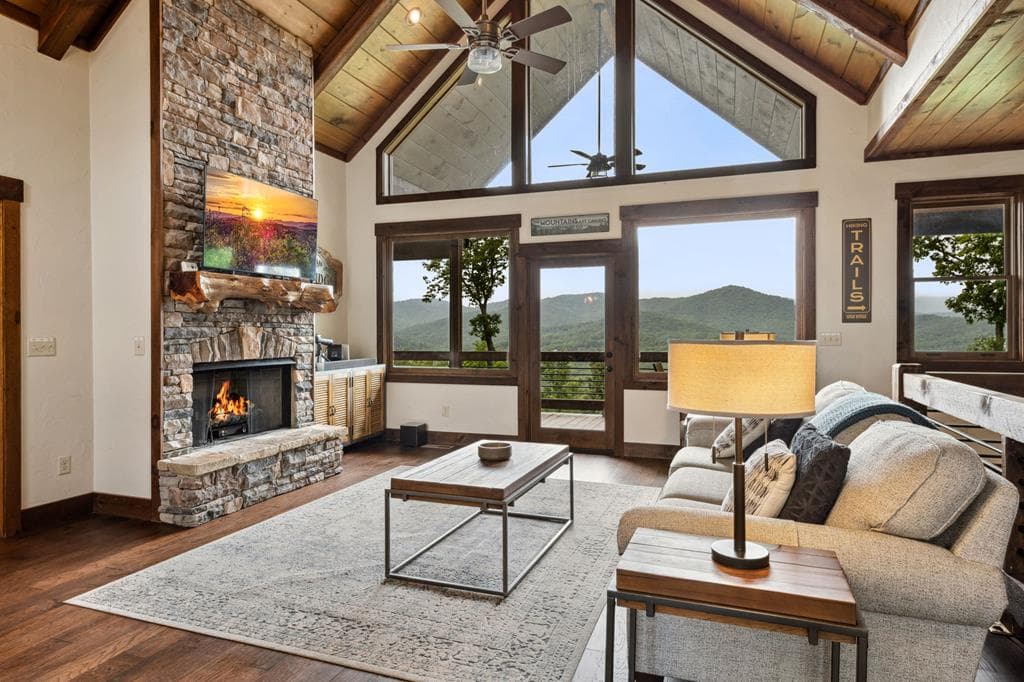 370 High Ridge Road, Epworth GA 30541 - Photo