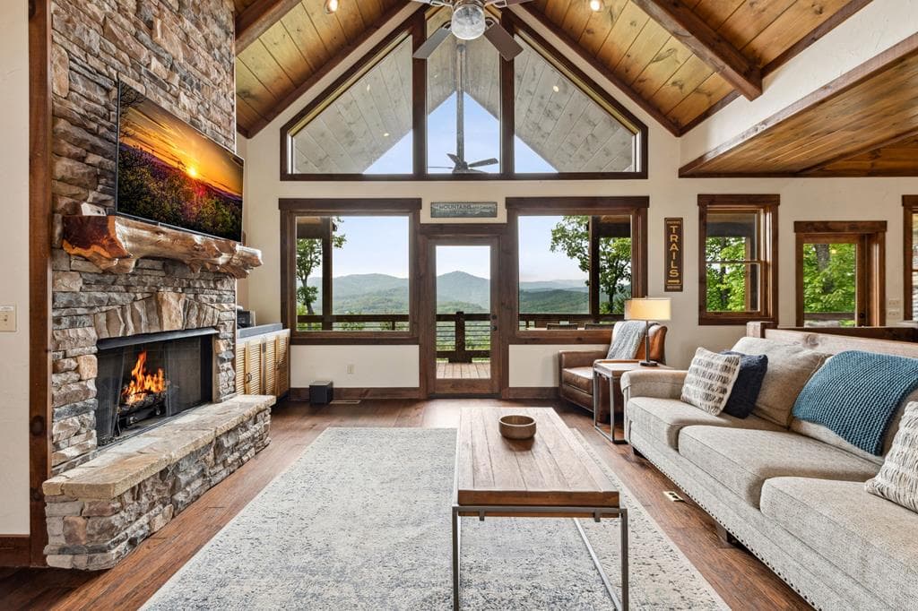 370 High Ridge Road, Epworth GA 30541 - Photo