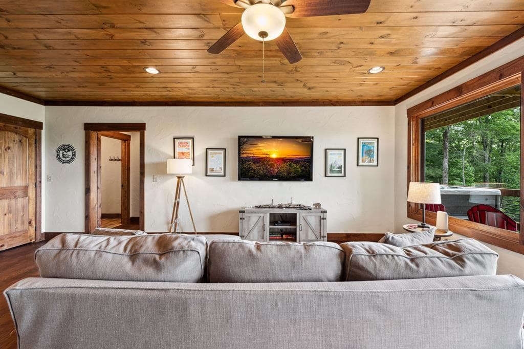 370 High Ridge Road, Epworth GA 30541 - Photo