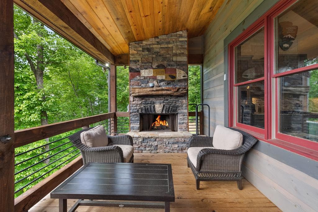 370 High Ridge Road, Epworth GA 30541 - Photo