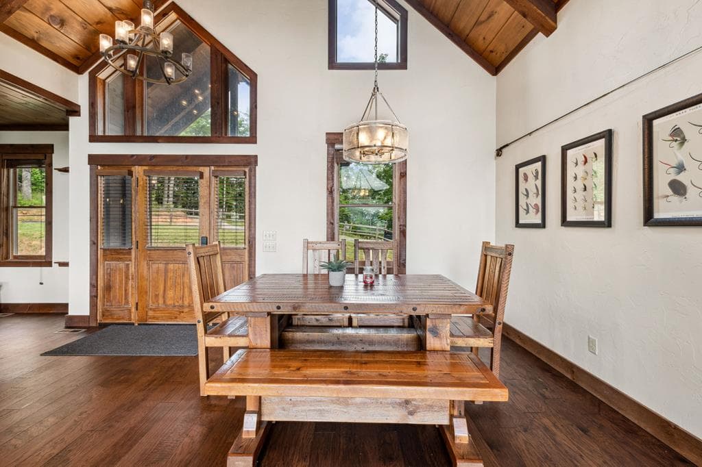 370 High Ridge Road, Epworth GA 30541 - Photo