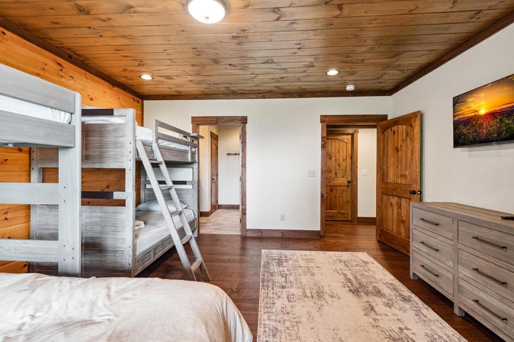 370 High Ridge Road, Epworth GA 30541 - Photo