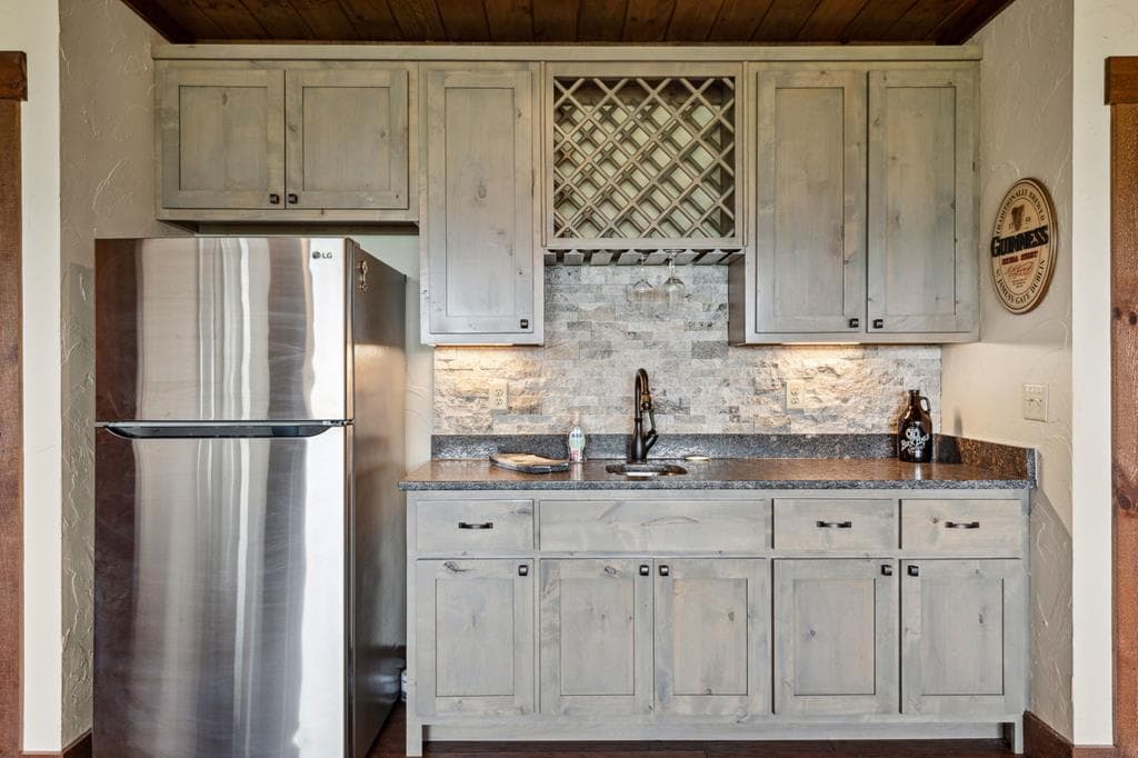 370 High Ridge Road, Epworth GA 30541 - Photo