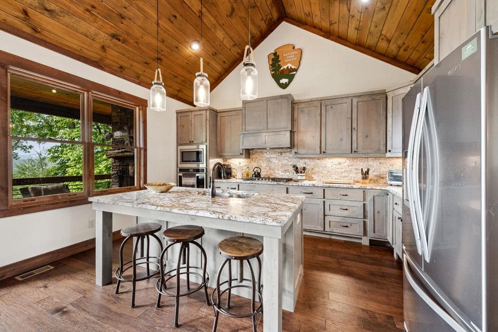 370 High Ridge Road, Epworth GA 30541 - Photo