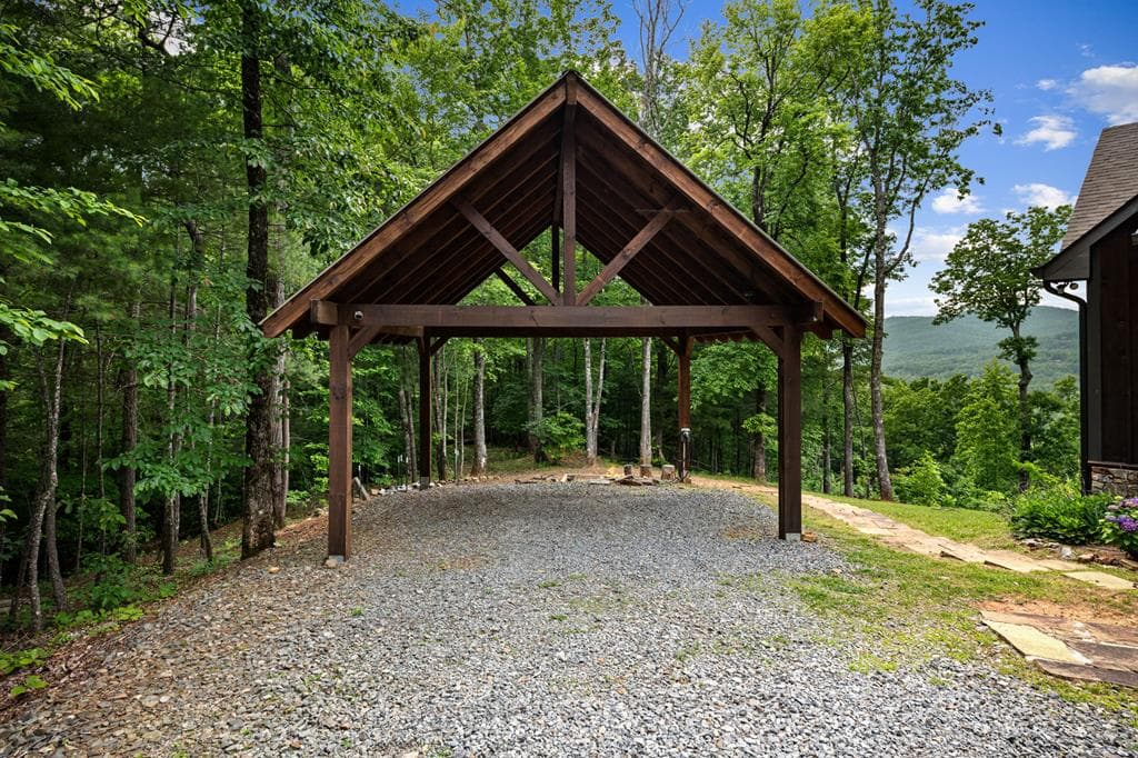 370 High Ridge Road, Epworth GA 30541 - Photo