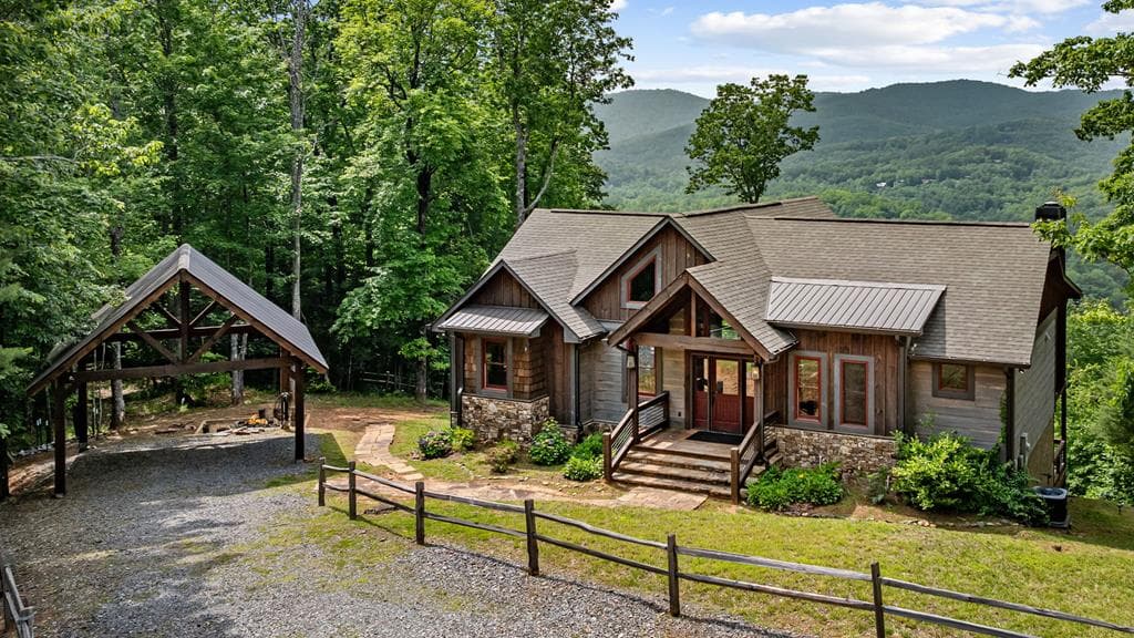370 High Ridge Road, Epworth GA 30541 - Photo