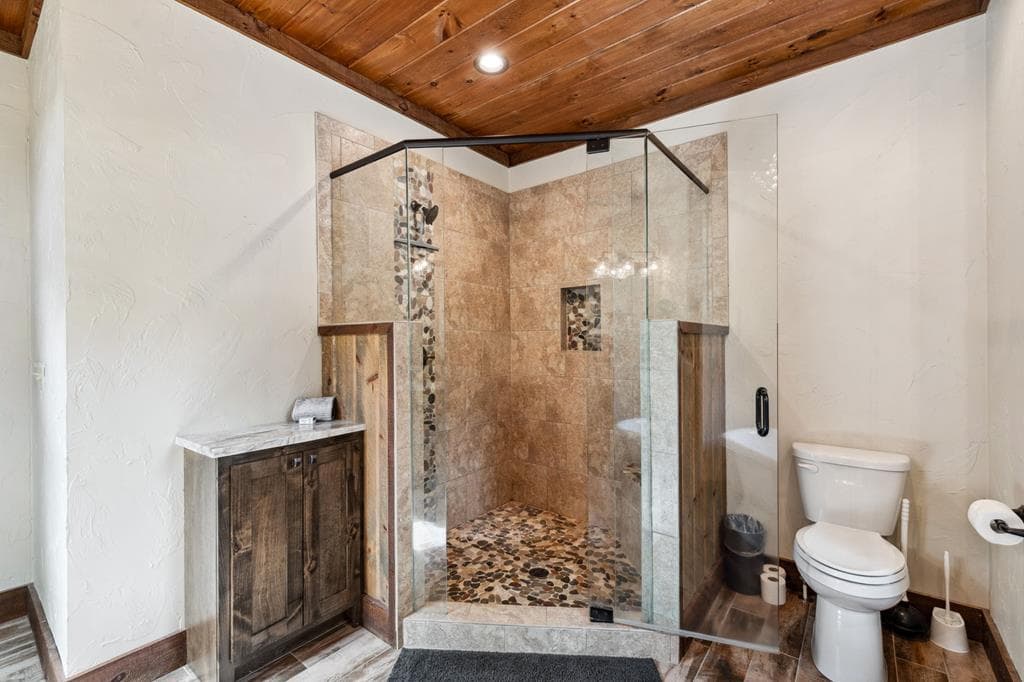 370 High Ridge Road, Epworth GA 30541 - Photo