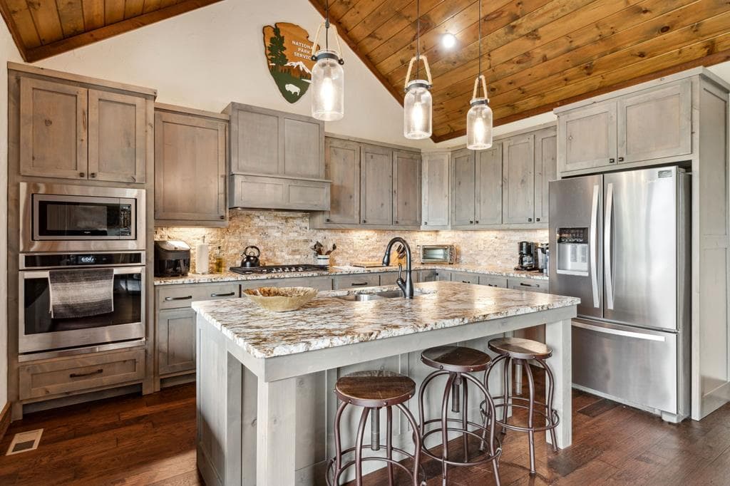 370 High Ridge Road, Epworth GA 30541 - Photo