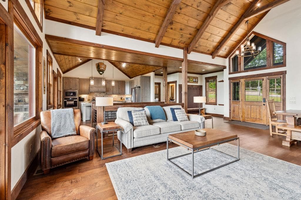 370 High Ridge Road, Epworth GA 30541 - Photo