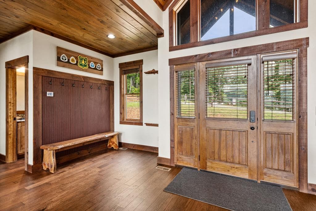 370 High Ridge Road, Epworth GA 30541 - Photo