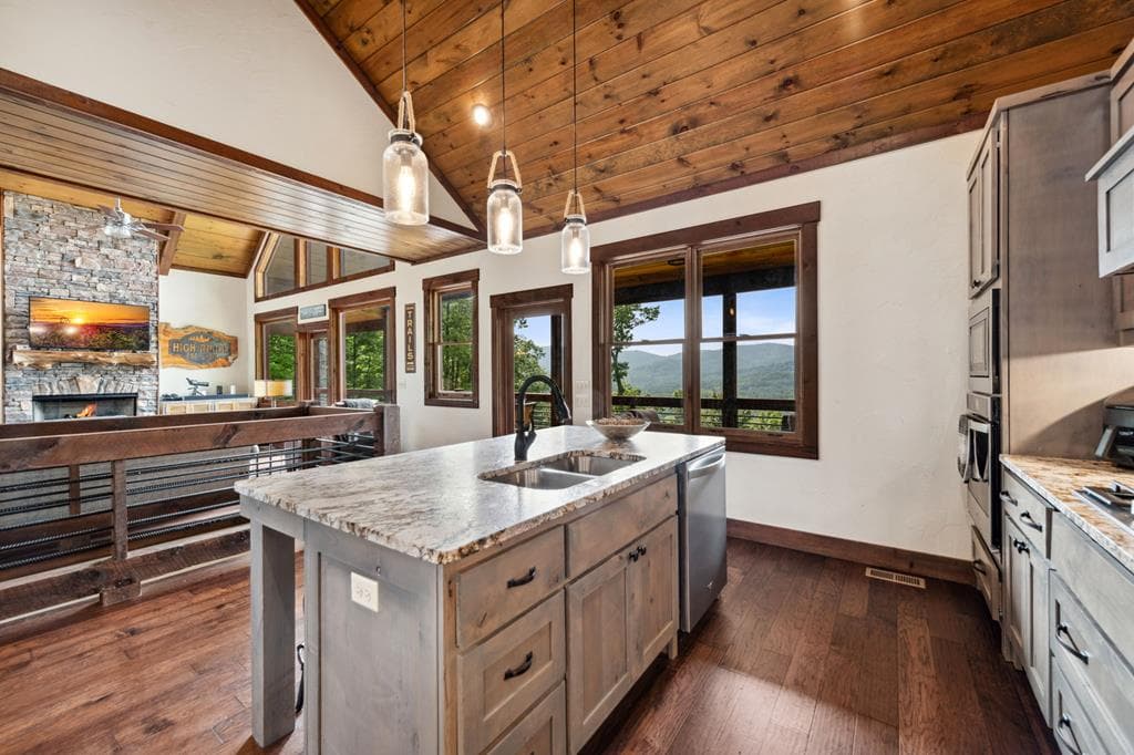 370 High Ridge Road, Epworth GA 30541 - Photo