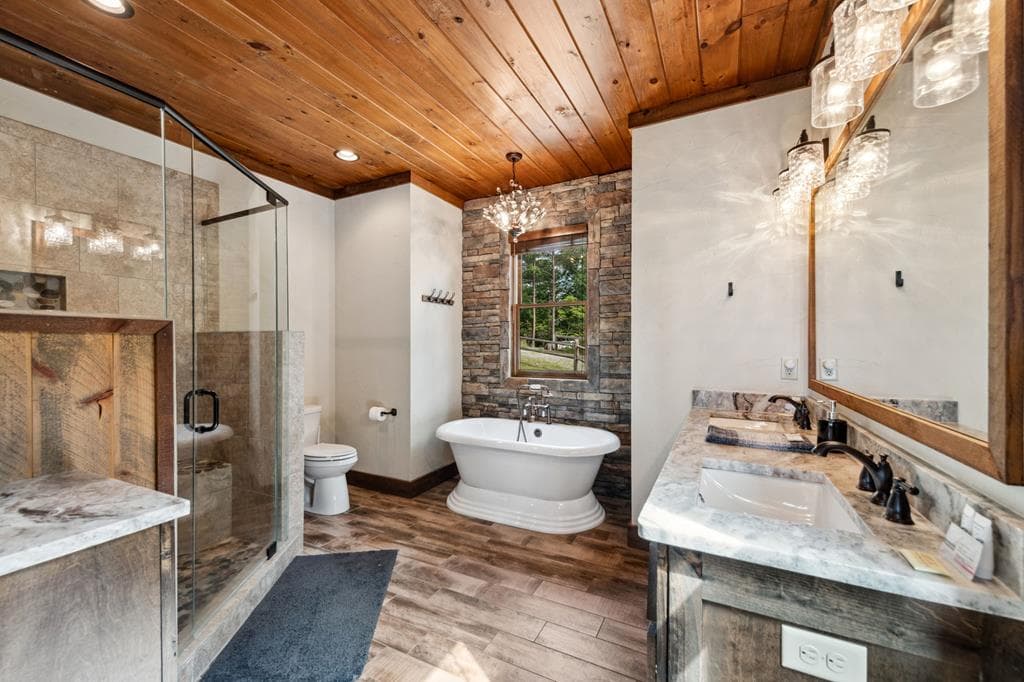 370 High Ridge Road, Epworth GA 30541 - Photo