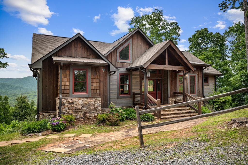 370 High Ridge Road, Epworth GA 30541 - Photo