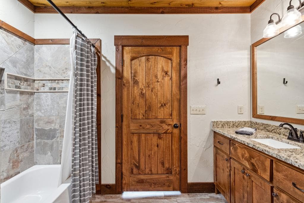 370 High Ridge Road, Epworth GA 30541 - Photo