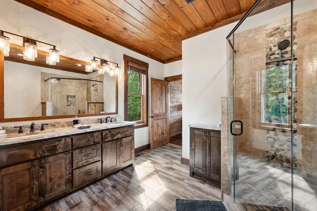 370 High Ridge Road, Epworth GA 30541 - Photo