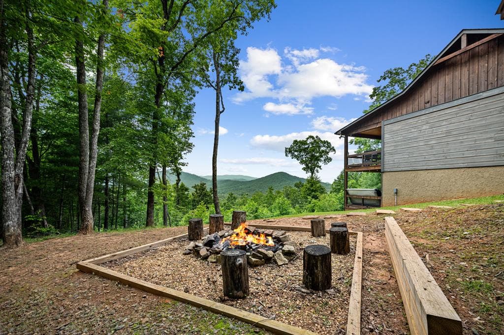370 High Ridge Road, Epworth GA 30541 - Photo