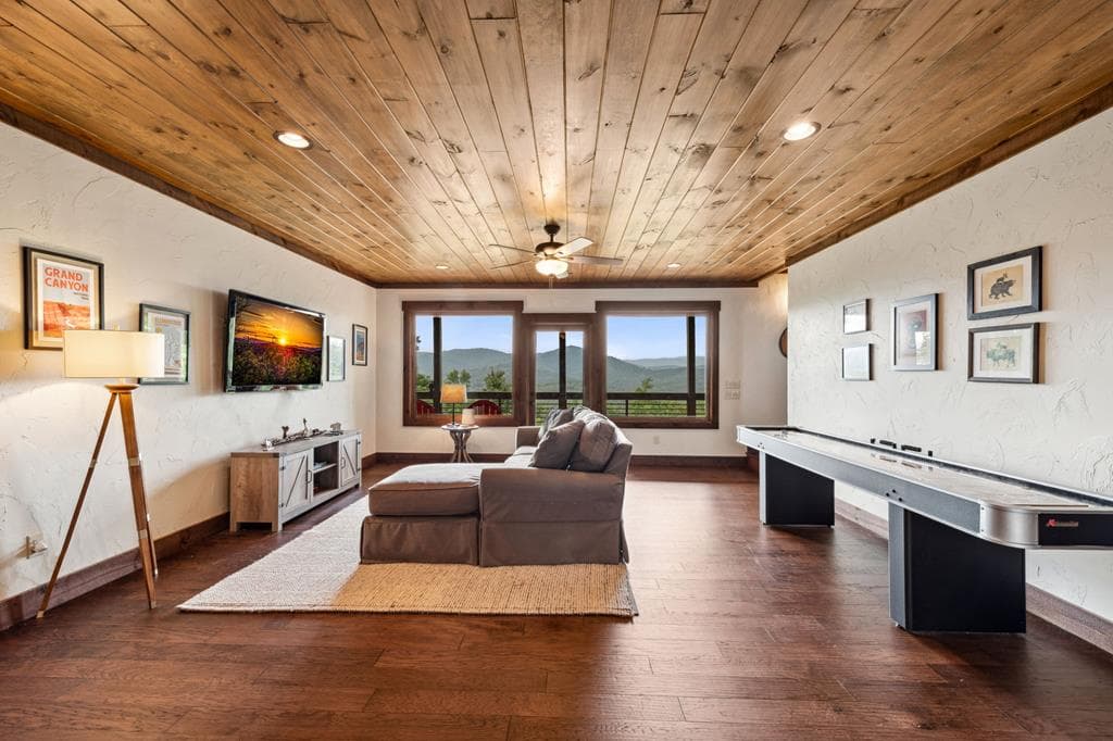 370 High Ridge Road, Epworth GA 30541 - Photo