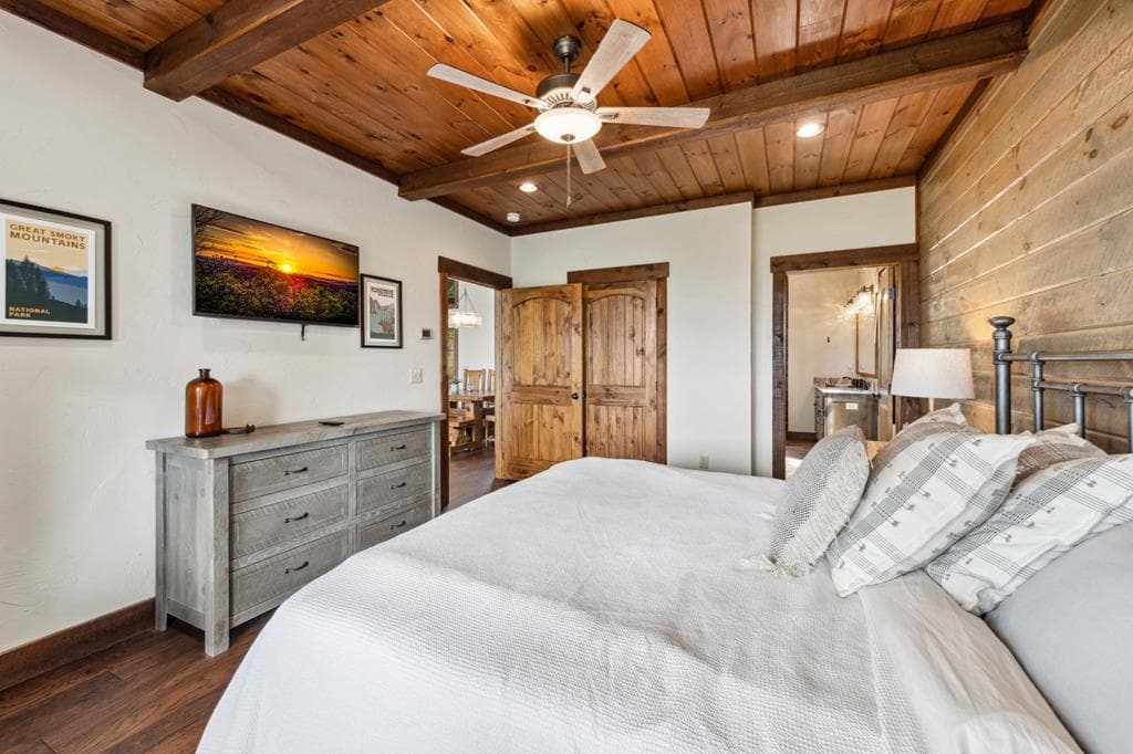 370 High Ridge Road, Epworth GA 30541 - Photo