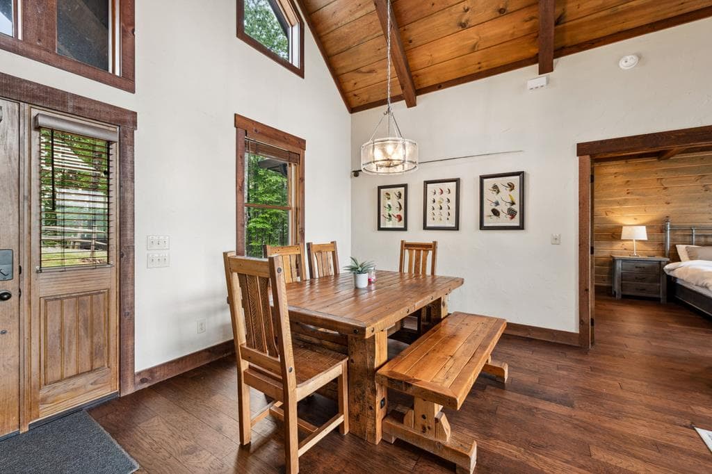 370 High Ridge Road, Epworth GA 30541 - Photo