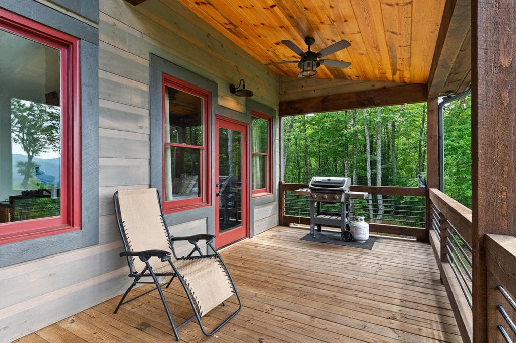 370 High Ridge Road, Epworth GA 30541 - Photo