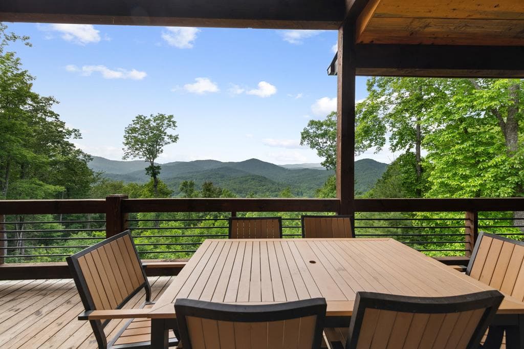 370 High Ridge Road, Epworth GA 30541 - Photo