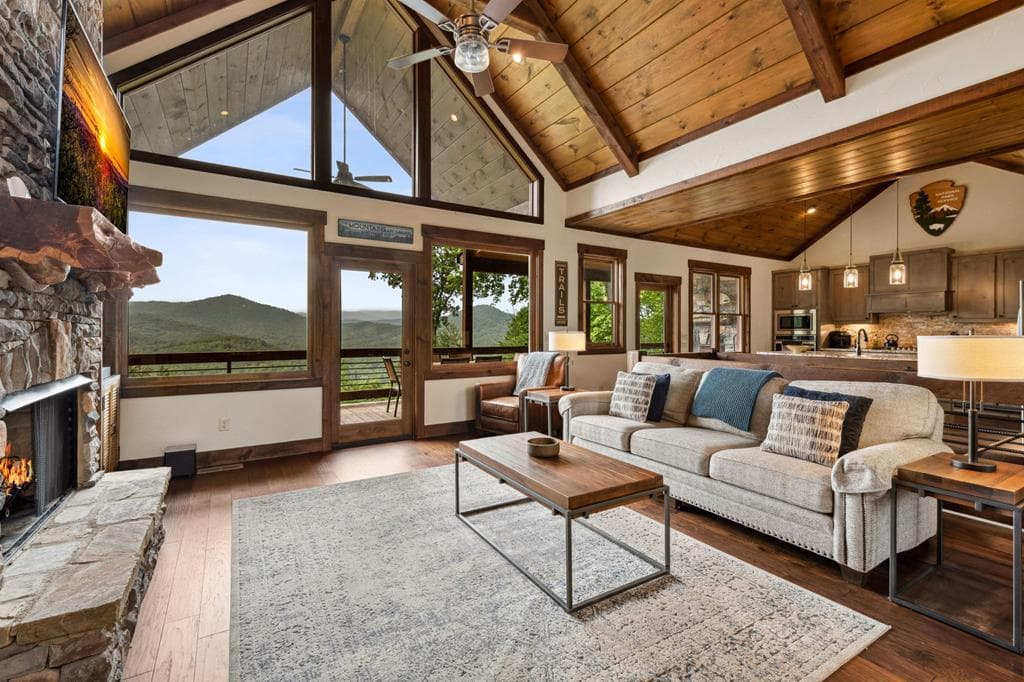 370 High Ridge Road, Epworth GA 30541 - Photo