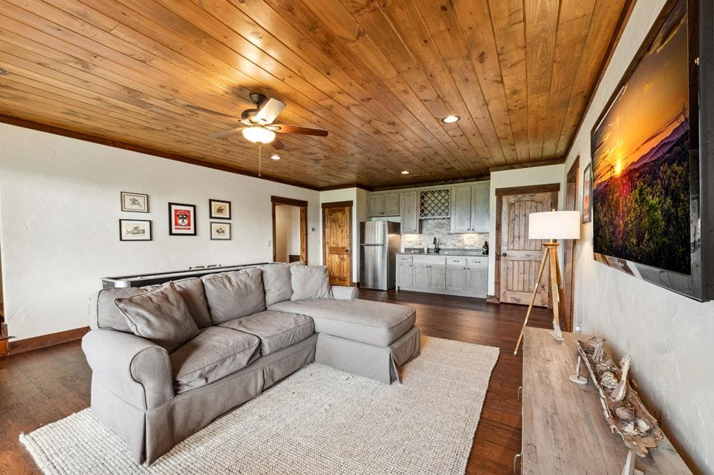 370 High Ridge Road, Epworth GA 30541 - Photo