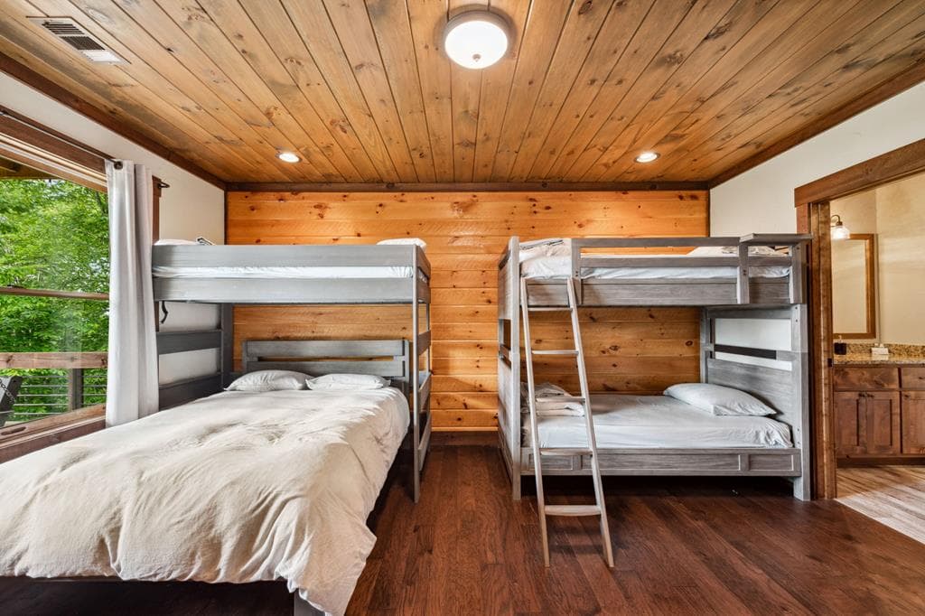 370 High Ridge Road, Epworth GA 30541 - Photo