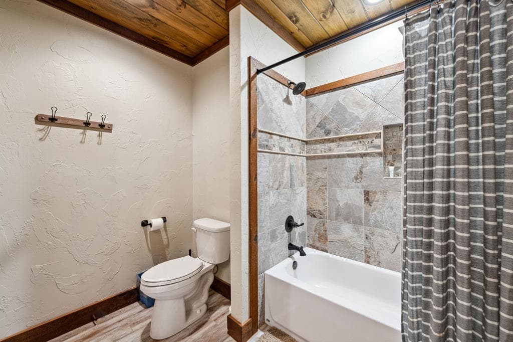 370 High Ridge Road, Epworth GA 30541 - Photo