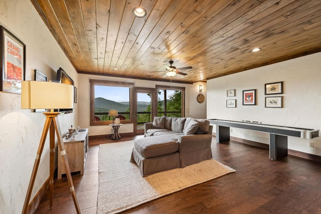 370 High Ridge Road, Epworth GA 30541 - Photo