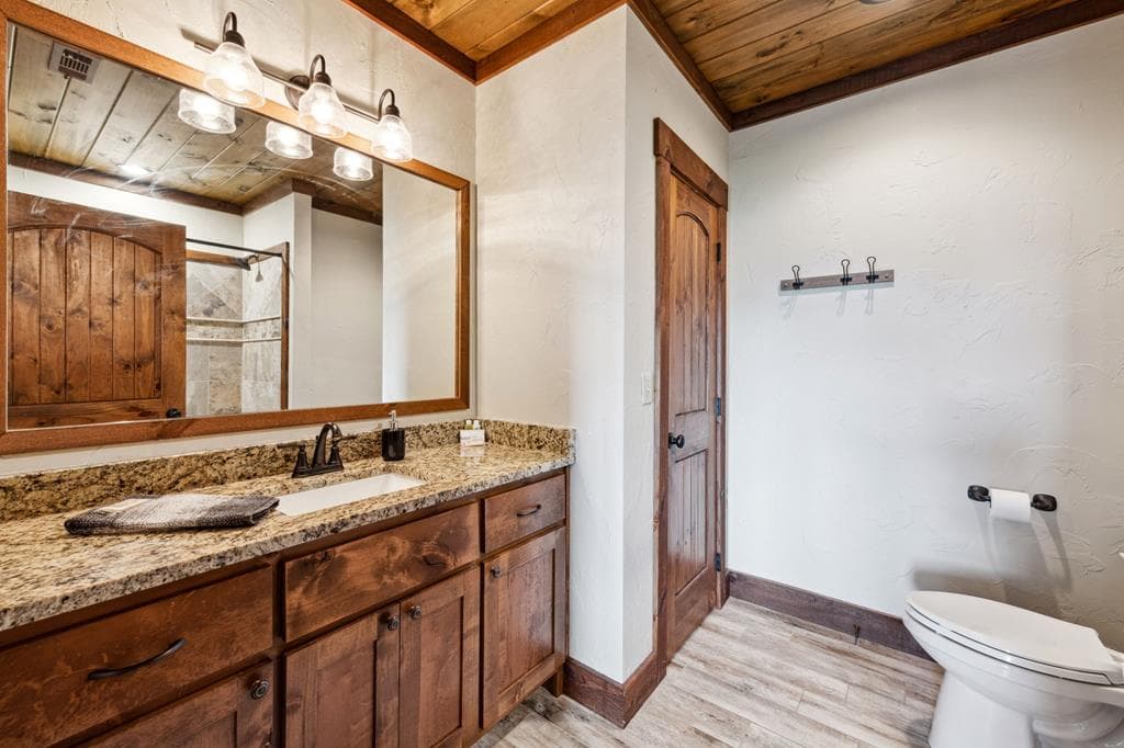 370 High Ridge Road, Epworth GA 30541 - Photo