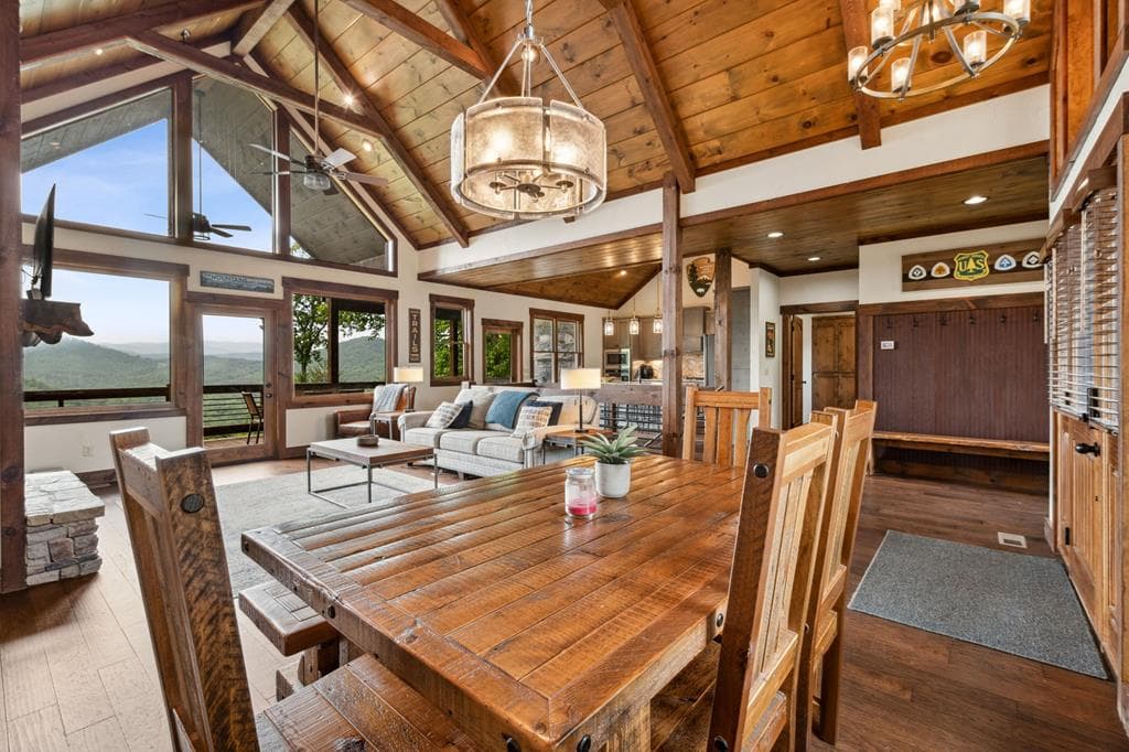 370 High Ridge Road, Epworth GA 30541 - Photo