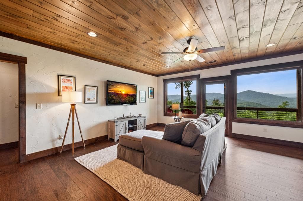 370 High Ridge Road, Epworth GA 30541 - Photo