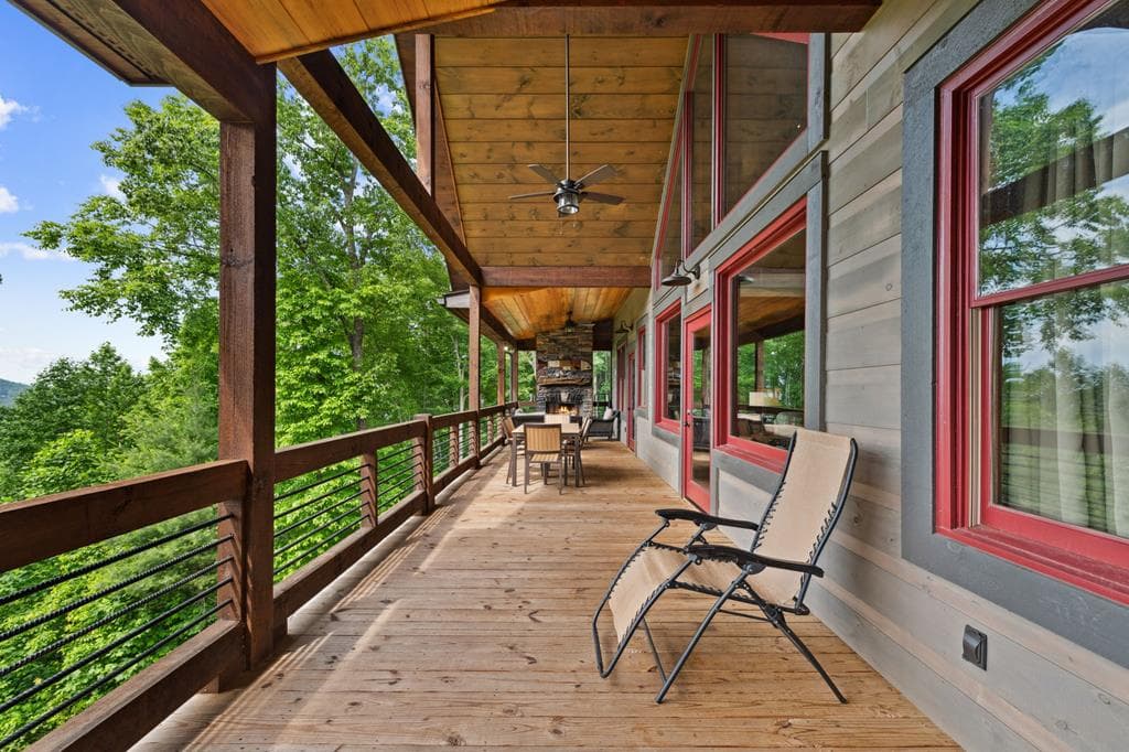 370 High Ridge Road, Epworth GA 30541 - Photo