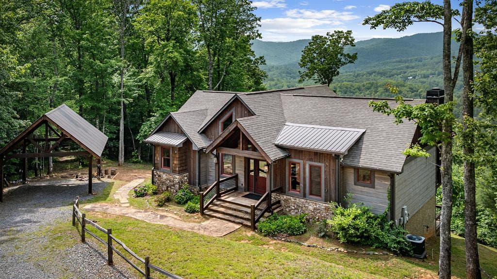 370 High Ridge Road, Epworth GA 30541 - Photo