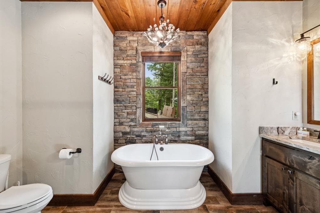 370 High Ridge Road, Epworth GA 30541 - Photo