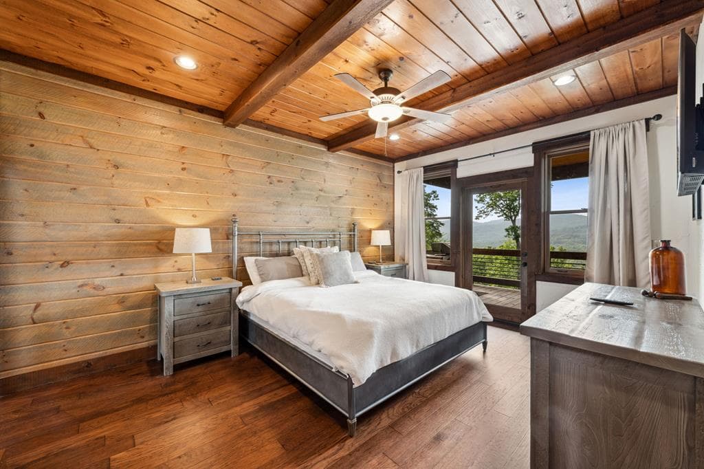 370 High Ridge Road, Epworth GA 30541 - Photo