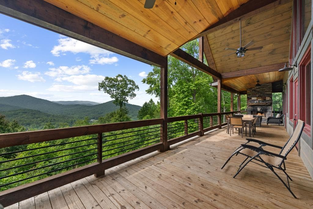 370 High Ridge Road, Epworth GA 30541 - Photo