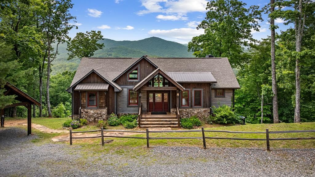 370 High Ridge Road, Epworth GA 30541 - Photo