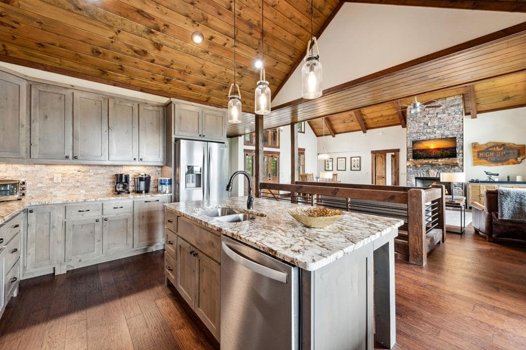 370 High Ridge Road, Epworth GA 30541 - Photo