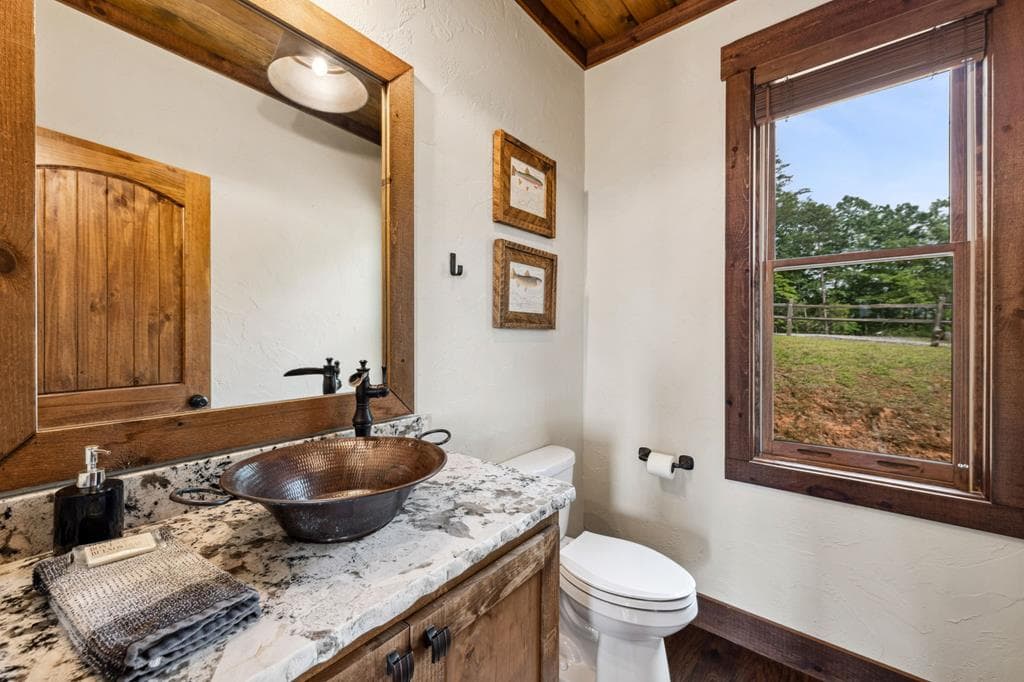370 High Ridge Road, Epworth GA 30541 - Photo