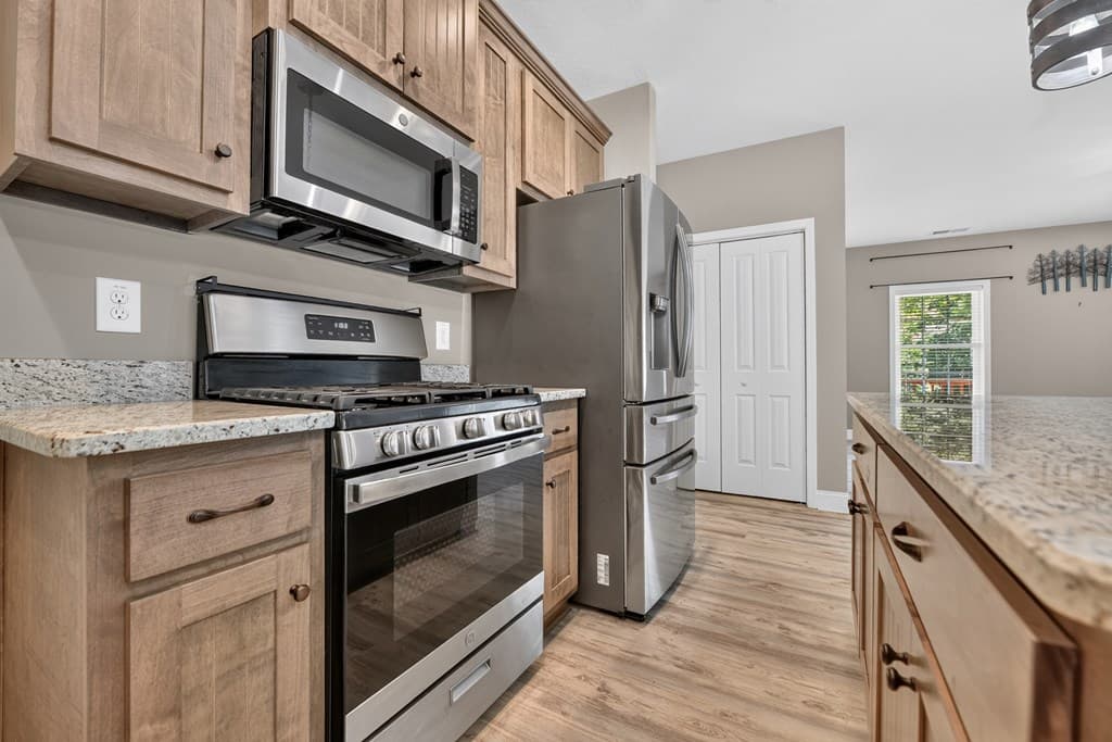 607 Satsuma Court S, Ellijay GA 30536 - Photo
