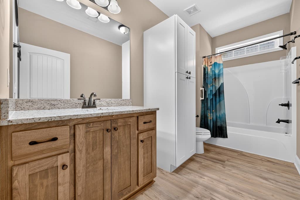 607 Satsuma Court S, Ellijay GA 30536 - Photo