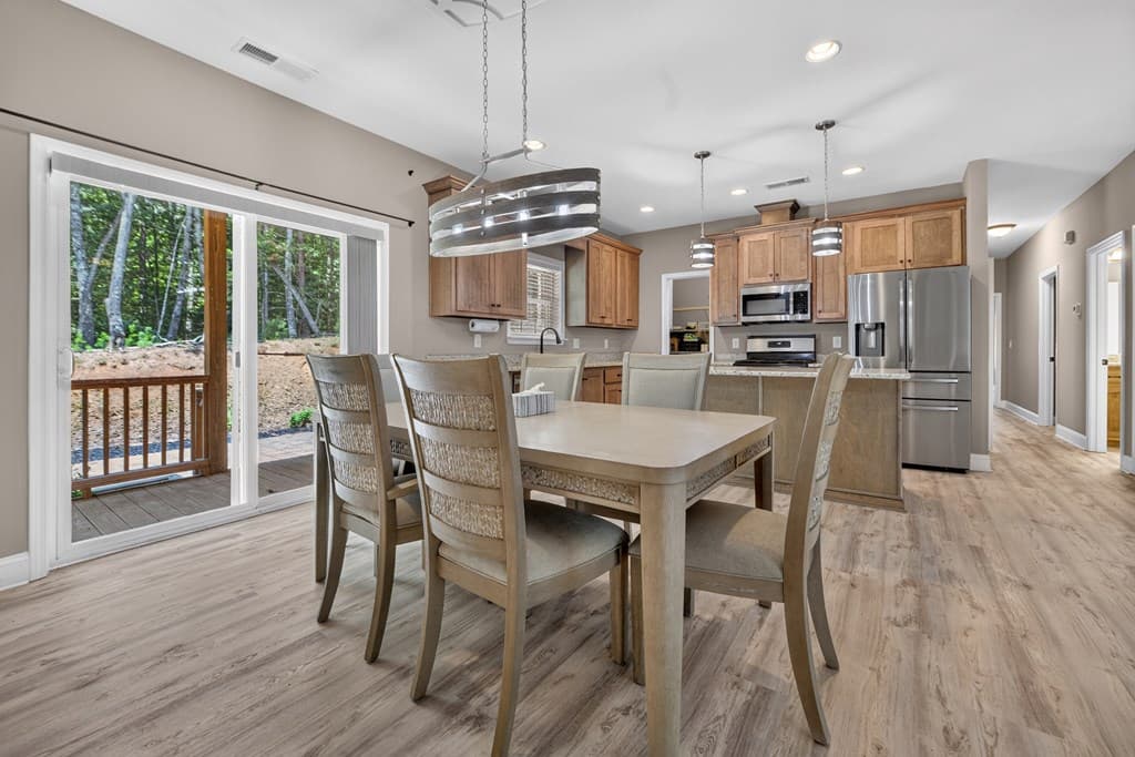 607 Satsuma Court S, Ellijay GA 30536 - Photo