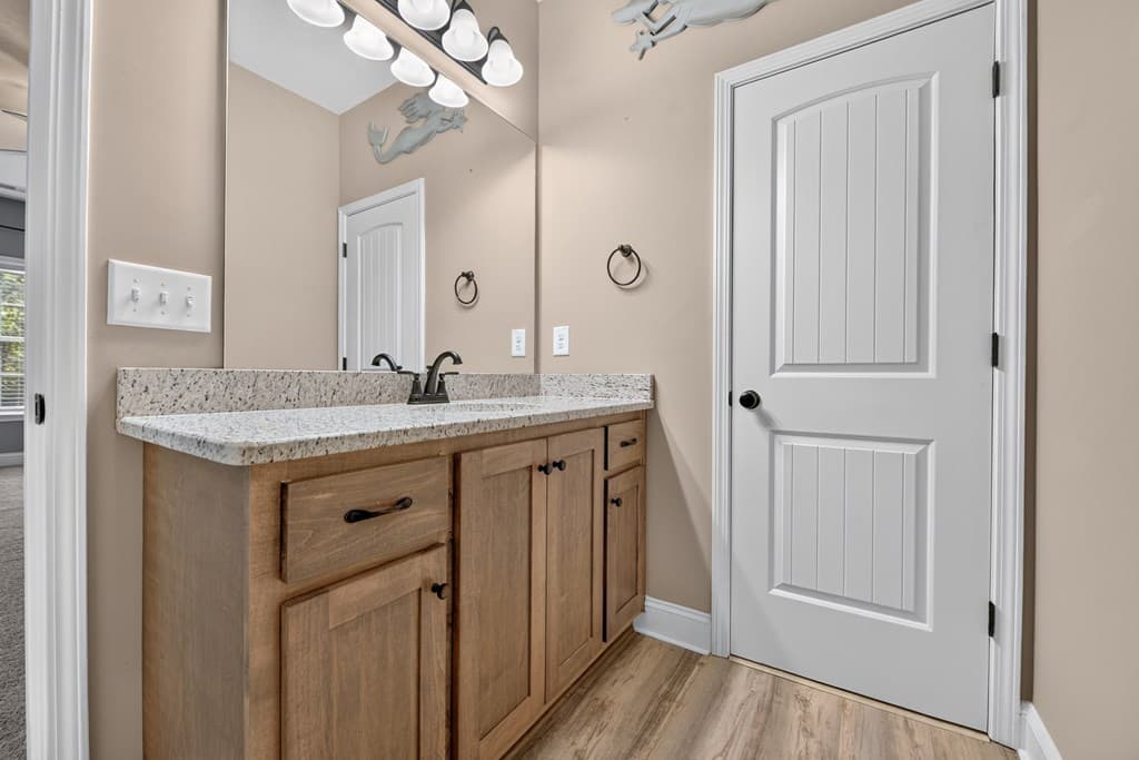 607 Satsuma Court S, Ellijay GA 30536 - Photo