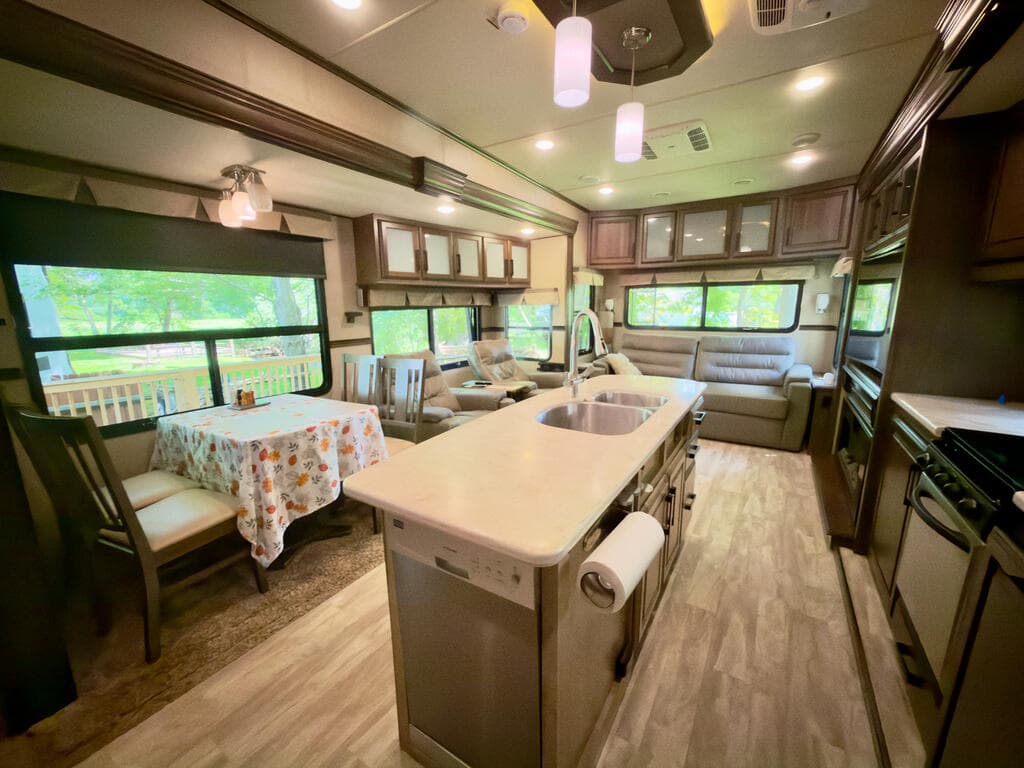 103 Vista Circle, Blairsville GA 30512 - Photo
