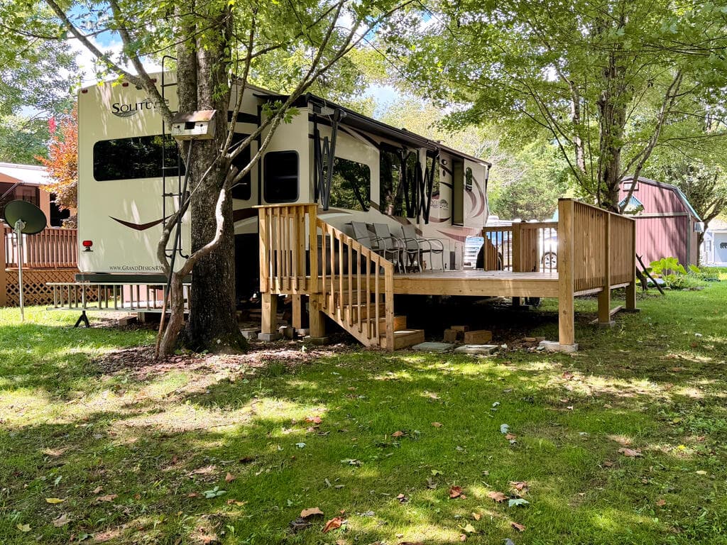 103 Vista Circle, Blairsville GA 30512 - Photo