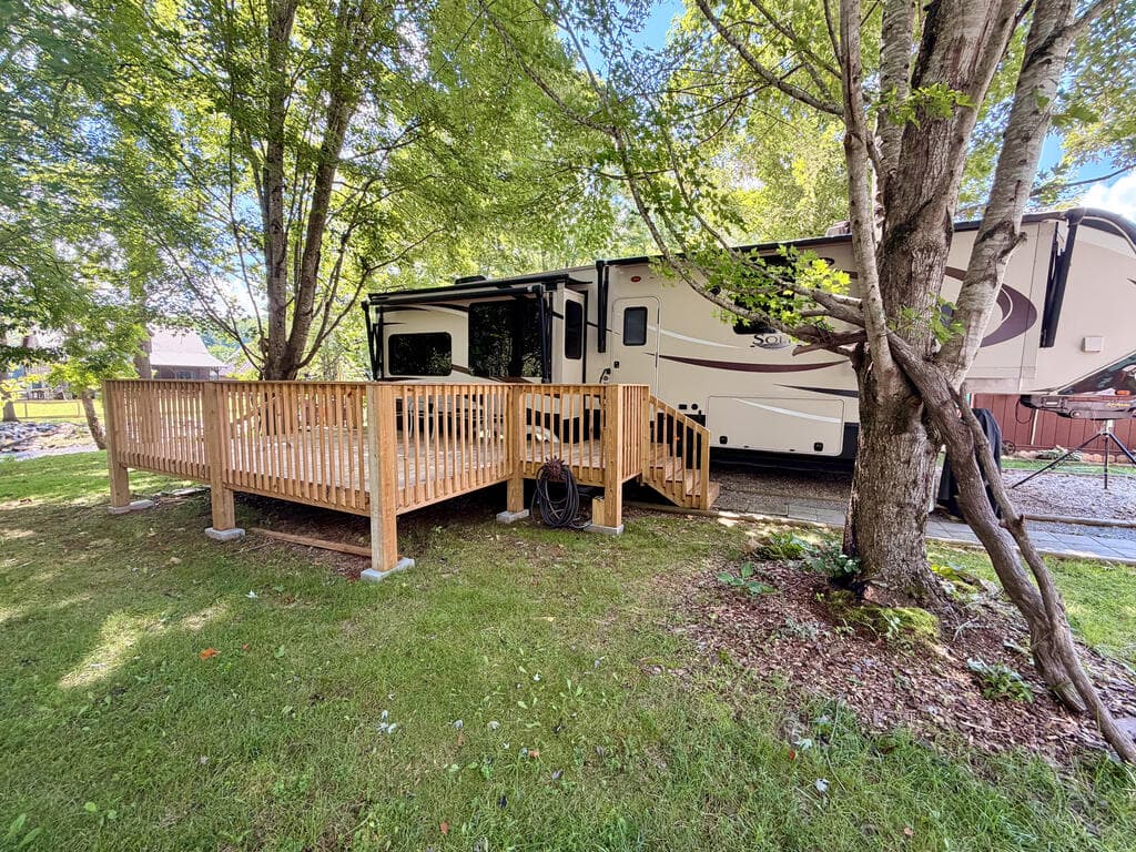 103 Vista Circle, Blairsville GA 30512 - Photo
